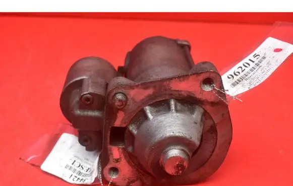 Volvo S60 Starter motor 6G9N-11000-JA