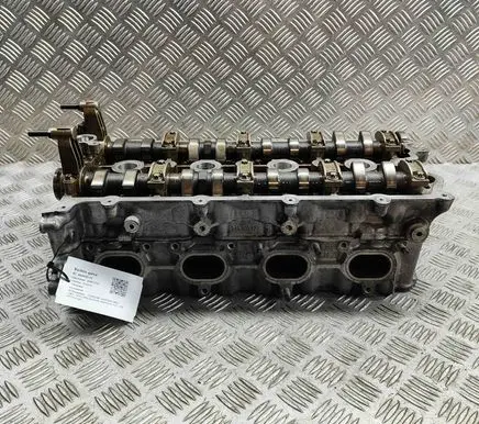 Porsche Cayenne (9PA) Engine head 94810401452 948105122