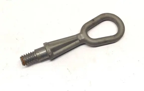BMW 3 E90 E91 Towing hook eye 