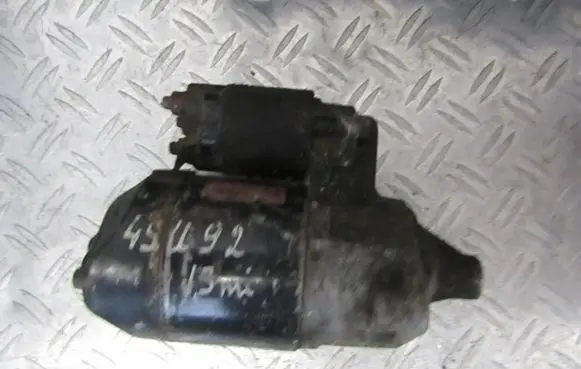 Suzuki Swift Cultus Starter motor 3100082011 31000-82011