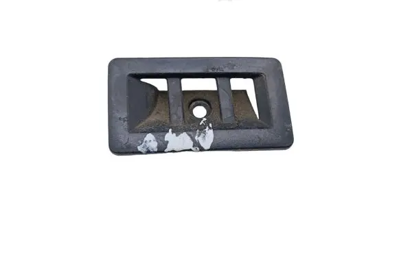 Audi A3 S3 8P Other interior part 8E0819276