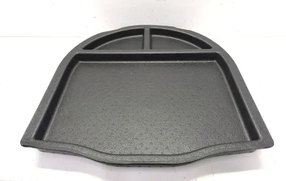 Hyundai i30 Glove box in trunk 85755A6300
