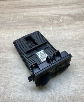 BMW 3 E46 Light switch 4108586