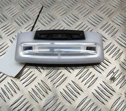 BMW 4 F36 Gran coupe Front seat light 9316288