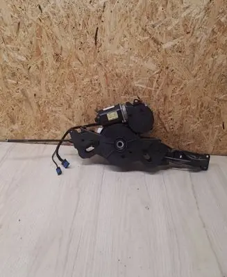 Citroen C8 Sliding door motor assembly 16835852 16835853 16835875
