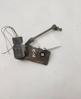 Mercedes-Benz S W220 Front height sensor lever A0105427617