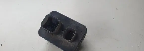 Mazda CX-5 Other relay