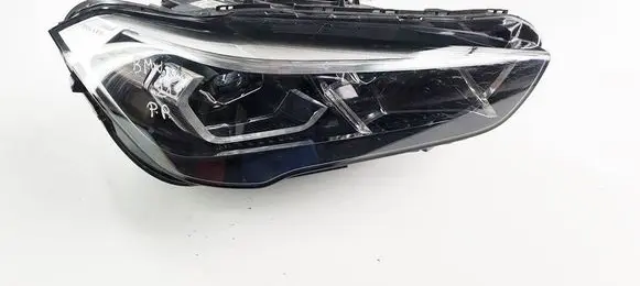 BMW X1 F48 F49 Headlight/headlamp 5A0117866 5A01178