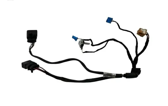Audi A6 S6 C6 4F Other wiring loom 4F0971547