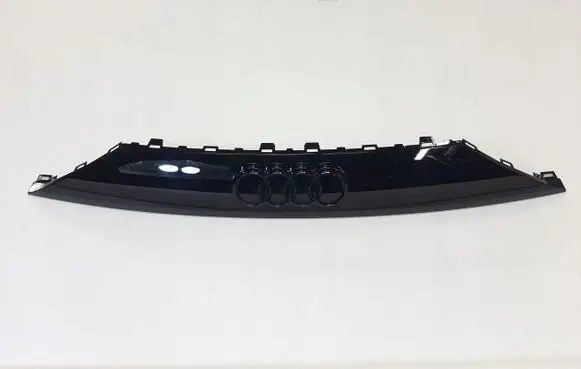 Tailgate/trunk/boot exterior handle