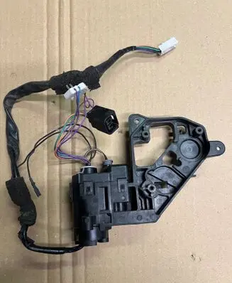Mazda CX-5 Front door wing mirror part
