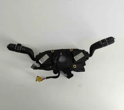 Jaguar XF X250 Indicator stalk 8W8317A553BB 8W8313335AA