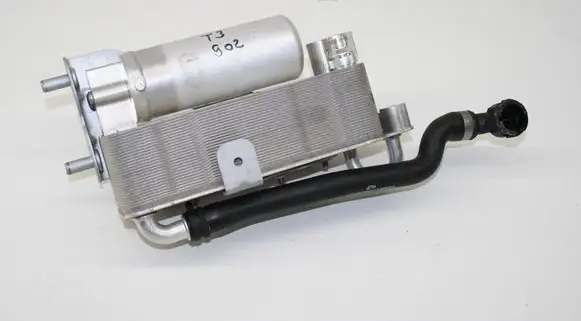 BMW X4 G02 Air conditioning (A/C) air dryer 9367096