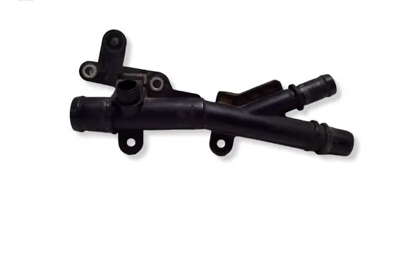 Mercedes-Benz Vito Viano W447 Engine coolant pipe/hose 1320783