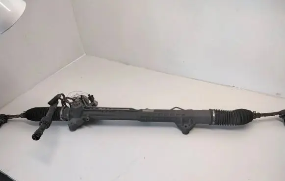 Audi A6 S6 C6 4F Steering rack 4F1422065R 051205220449 7852993735