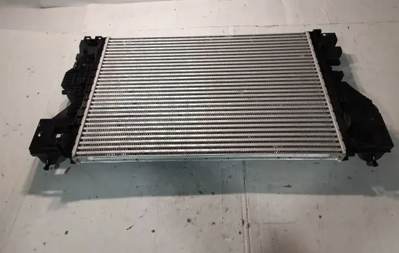 Mercedes-Benz A W177 Radiator set A2475000100