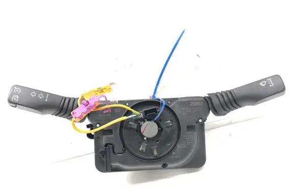 Opel Zafira B Wiper turn signal indicator stalk/switch 203502