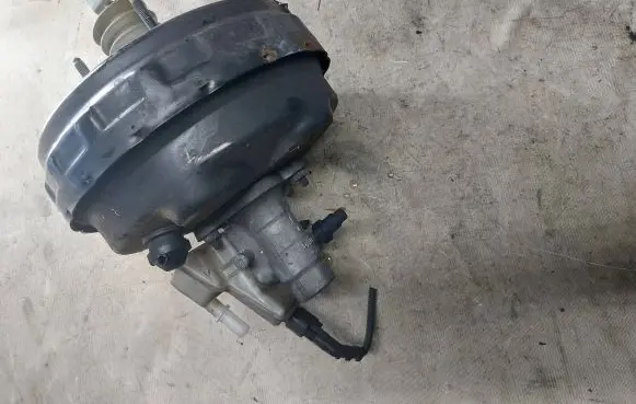 Ford Galaxy Brake booster 6G912B195PG 03775794024