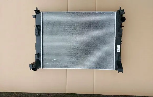 Mitsubishi Colt VII Coolant radiator 214105FA0A