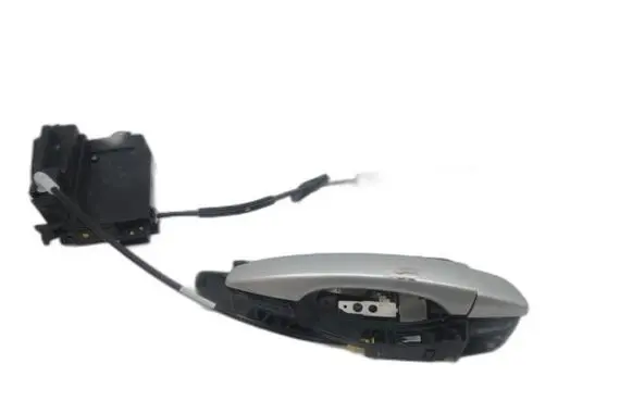 Peugeot 308 Rear door lock 9810309880