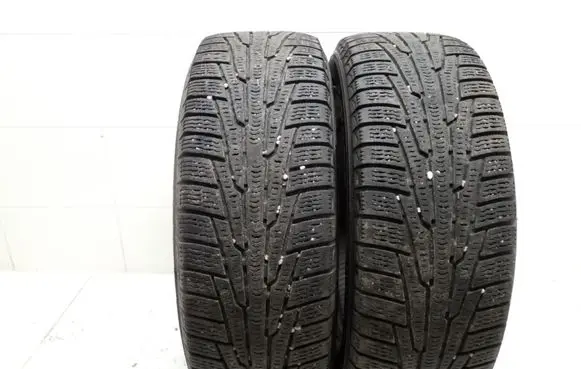 Citroen Jumper R15 winter tire 19565R1596RXL