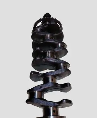 Mazda CX-5 Crankshaft SH01 15NR