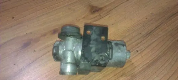 BMW 3 E36 Idle control valve (regulator) 0280140545 1744713