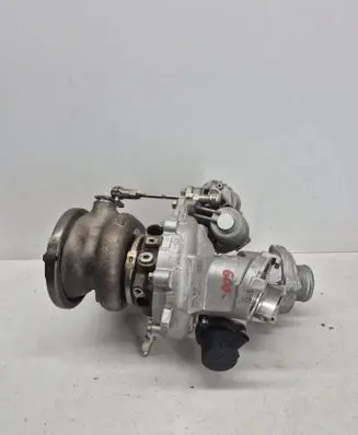Volkswagen Golf VIII Turbo 06Q145702B