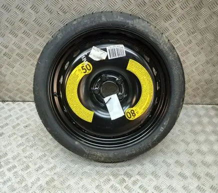Audi A6 S6 C7 4G R19 spare wheel 8W0601027C