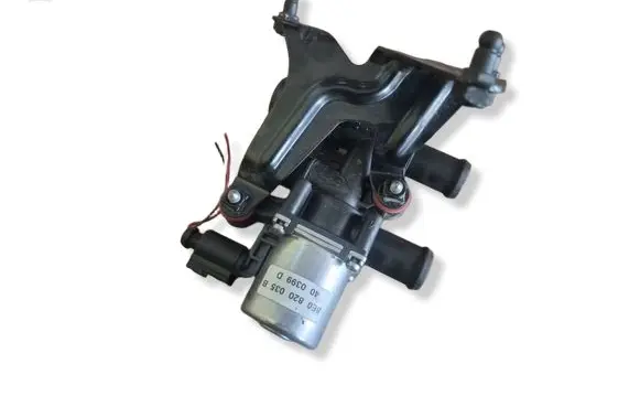 Audi A6 S6 C7 4G Coolant heater control valve 8E0820035B