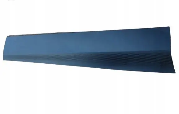 Renault Captur II Trim molding 