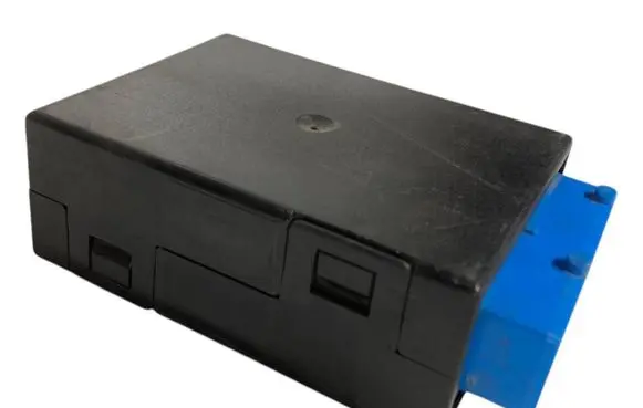 BMW 3 E36 Window wiper relay 8359031 61358359031