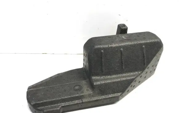 Mercedes-Benz EQE v295 Front bumper foam support bar A2957323900 95316559