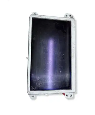 Audi A6 Allroad C7 Screen/display/small screen 4F0919603B