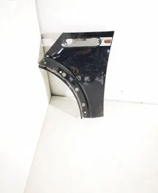 Mini One - Cooper R50 - 53 Fender