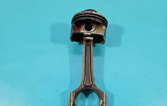 Ford Focus Piston M2DA IMPRK1442029