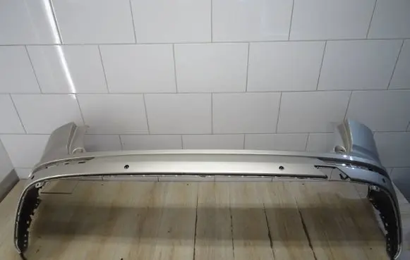 Volvo XC60 Rear bumper 31425198
