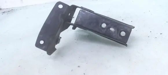 BMW 3 E90 E91 Engine bonnet/hood lock/latch loop/hook 7116705