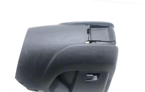 Peugeot Partner Dashboard center trim panel 9680932277