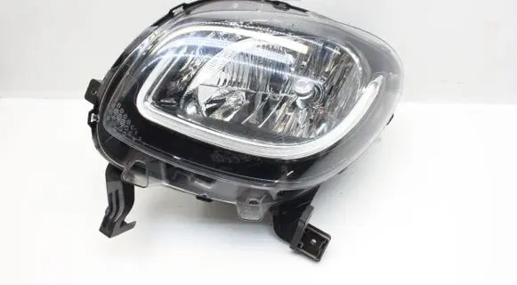 Smart ForFour II W453 Headlight/headlamp 260606775R A4539064501
