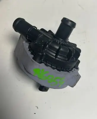 Audi Q4 Sportback e-tron Electric auxiliary coolant/water pump 1EA965567L