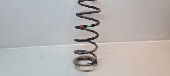 Citroen C8 Rear coil spring