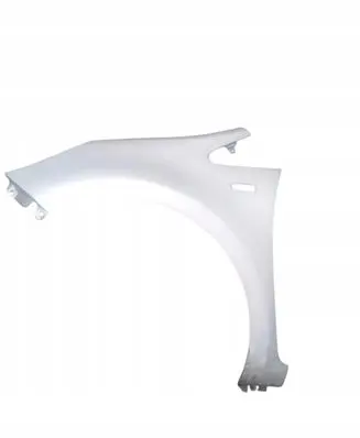 KIA Rio Fender