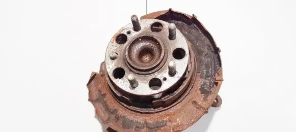 KIA Ceed Rear wheel hub