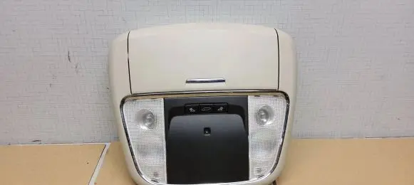 Jeep Grand Cherokee Front seat light 2115256 5042547 1UC771DAAB