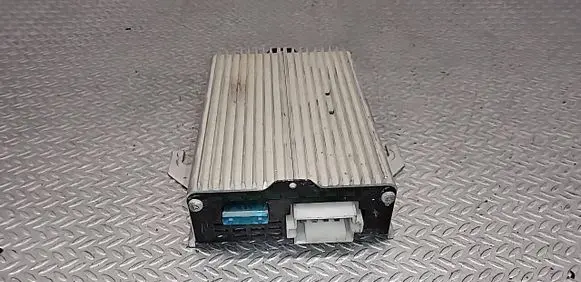 Volvo 740 Light module LCM WR1401D01 5010480094
