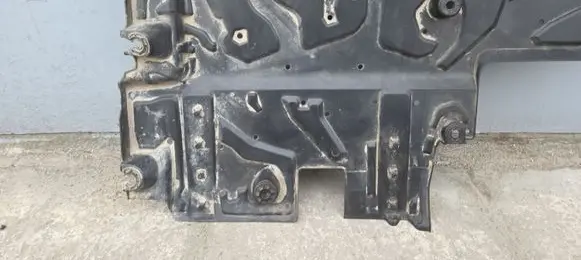 Peugeot 508 II Center/middle under tray cover 9810609380