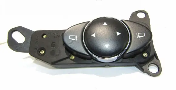 Mercedes-Benz E W211 Wing mirror switch 2118208310