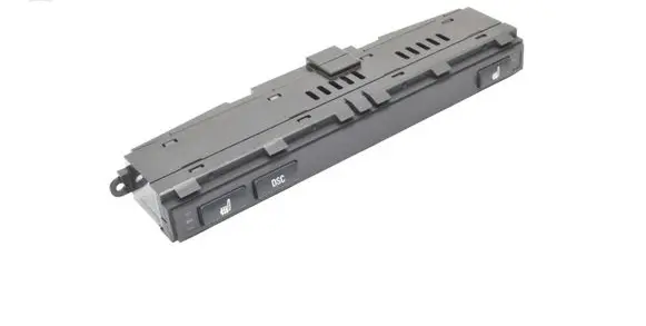 BMW 3 E46 A set of switches 6925501