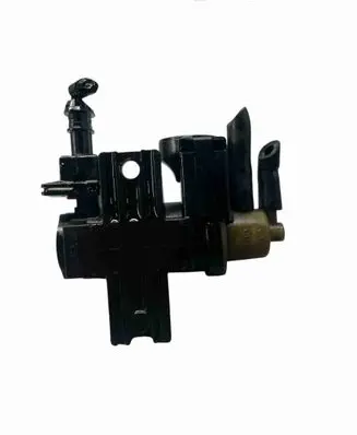 Turbo solenoid valve